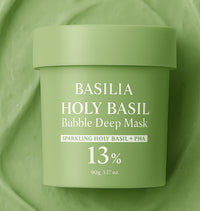 Basilia Bubble Deep Mask