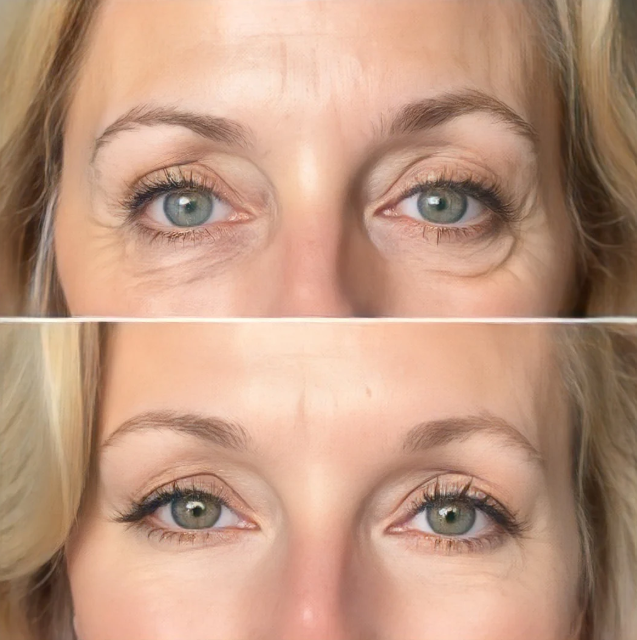 Pink Wink Korean Collagen Patches