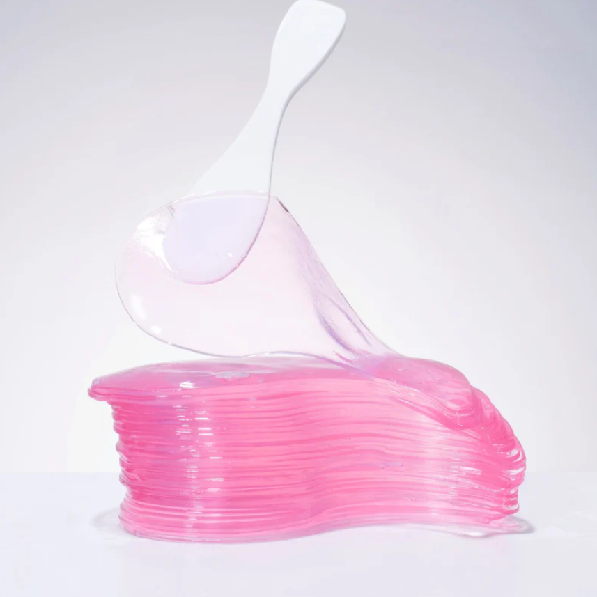 Pink Wink Korean Collagen Patches