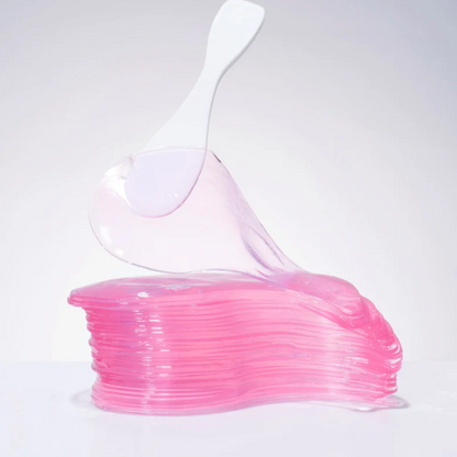 Pink Wink Korean Collagen Patches