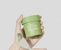 Basilia Bubble Deep Mask