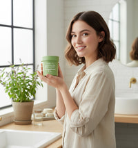 Basilia Bubble Deep Mask