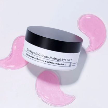 Pink Wink Korean Collagen Patches