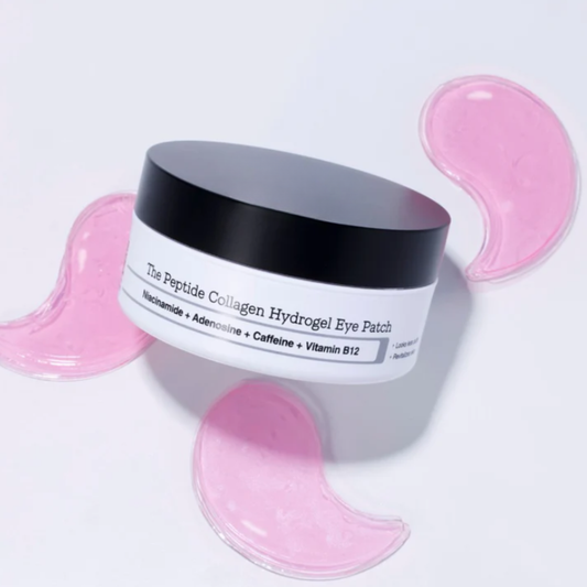 Pink Wink Korean Collagen Patches