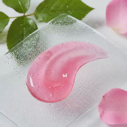 Pink Wink Korean Collagen Patches